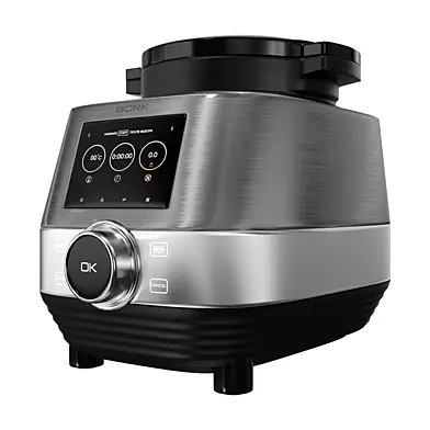 Multi Cooker Bork U810 / Мульти-Шеф