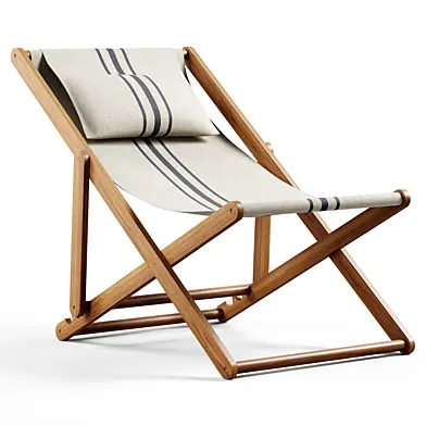 Zara Home - The folding chair