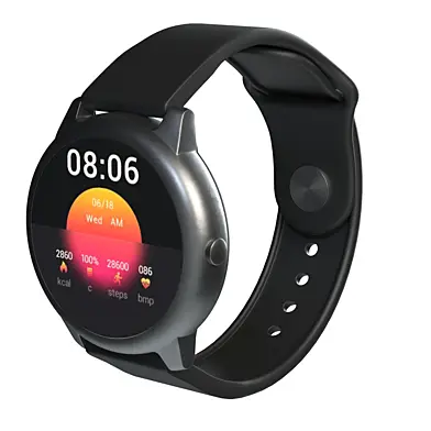 Haylou Solar LS05
