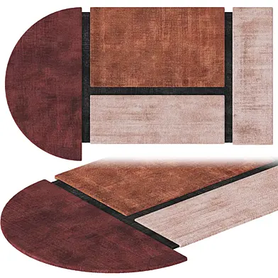 ISLAND CIPRIA RUG #6 BY DAINELLI STUDIO