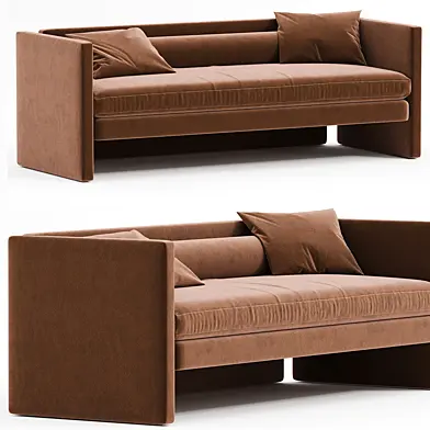 Segment Sofa
