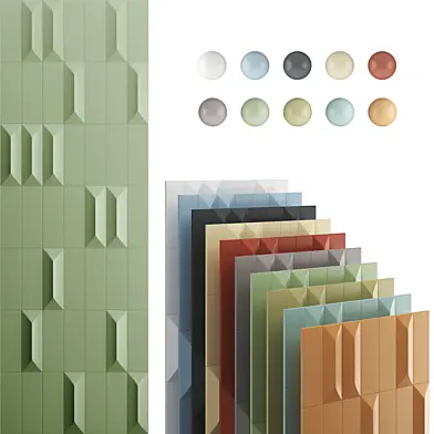Sierra Collection - Sabine Hills, Zermatt Panel