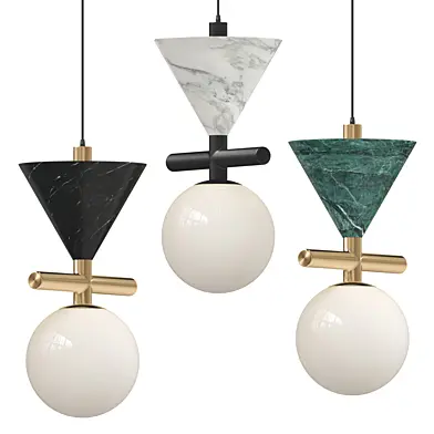 Aromas del Campo Oneta Pendant
