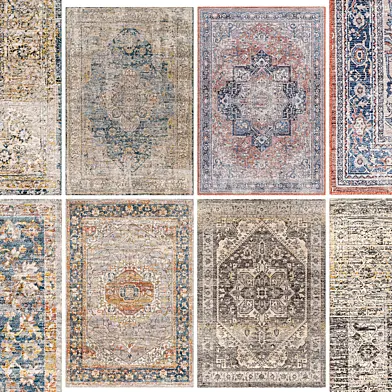 Classic rugs