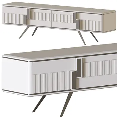 Pablo TV Unit