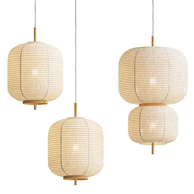 Lampada Misaki