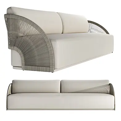 pavona lounge sofa RH