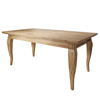 ATELIE DINING TABLE - MÖÖBLIAIT