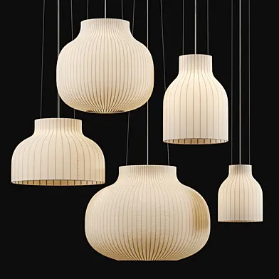 Strand Collection by Muuto