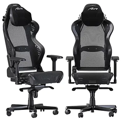 Игровое кресло DXRacer AIR R1S-NN