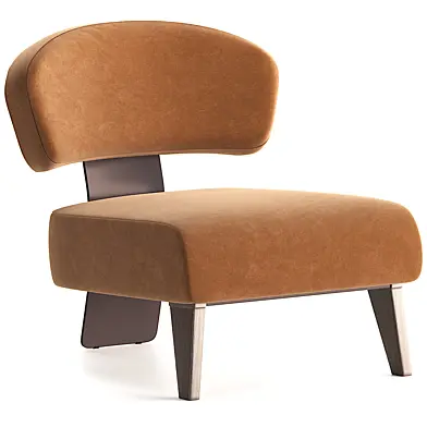 REEVES WOOD By Minotti