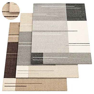 Astra rug