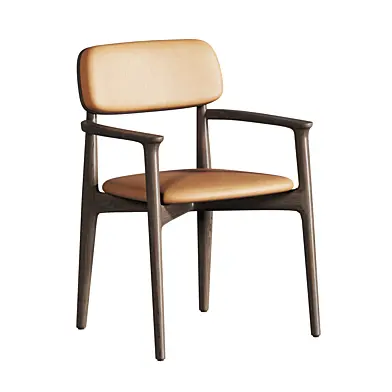 Curve Poliform Chair