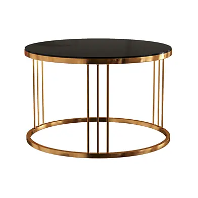 Журнальный столик ArtHomeDecor ID-154A GL