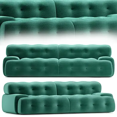 Roche Bobois Blogger 3