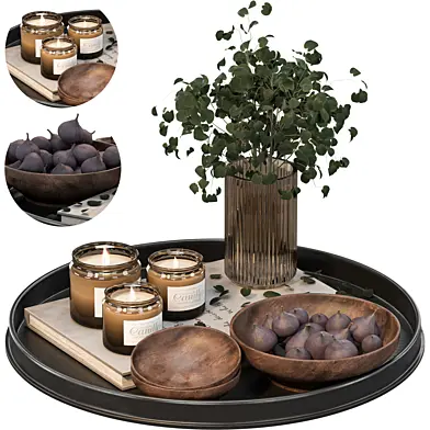 DECORATION SET 01