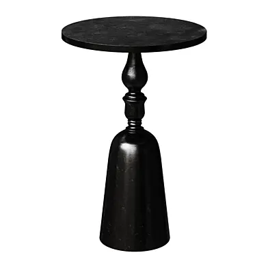 Журнальный столик  Graphite Jagger Table By Cyan Design  BC# 2320363 - In Stock    журнальный стол
