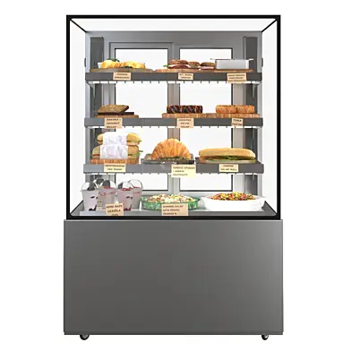 Ambient Food Display 900mm