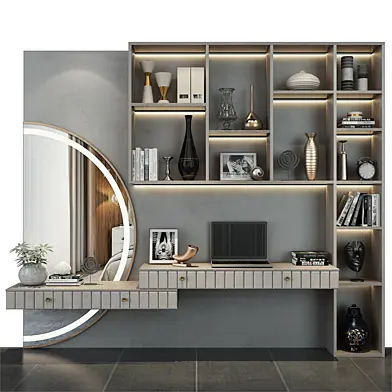 Furniture composition MLM-1388444068