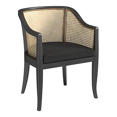 Rina Dining Chair by Safavieh
