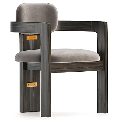 Kibo Chair