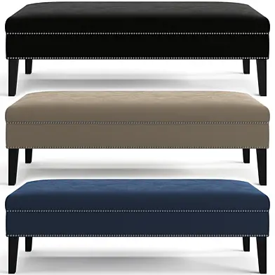 Eichholtz Truman bench