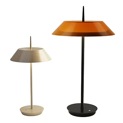 Vibia Mayfair Table Lamp