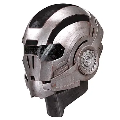 N7 Helmet