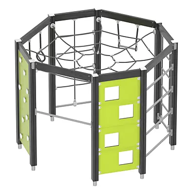 Игровой комплекс Lappset STORK'S NEST