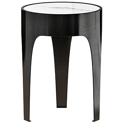 CYLINDER SIDE TABLES - SMALL