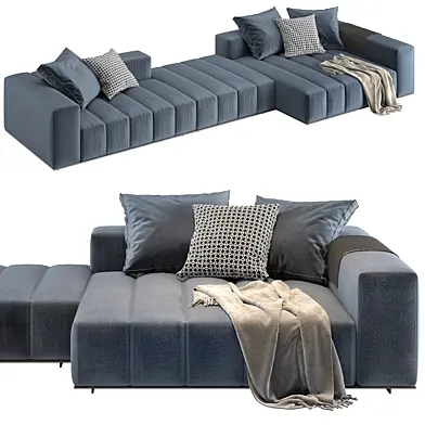 Minotti Goodman sofa