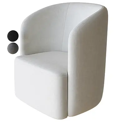 blair chair by sofacompany