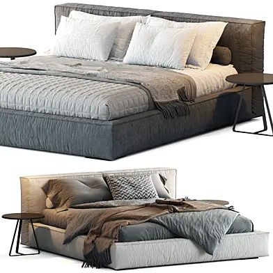 Boca Navi Bed