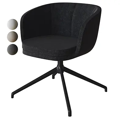 cleo mini armchair by rossin