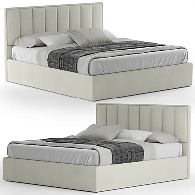 Кровать Клер Mebelroom