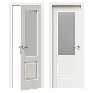 Дверь межкомнатная ProfilDoors Серия U модель 2.113U