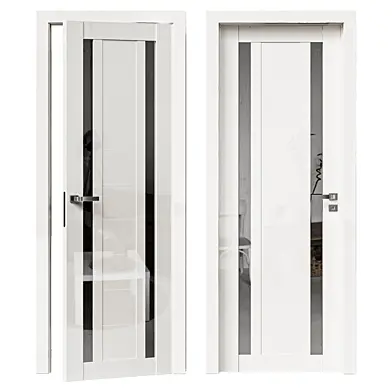 Дверь межкомнатная ProfilDoors Серия L модель 15L