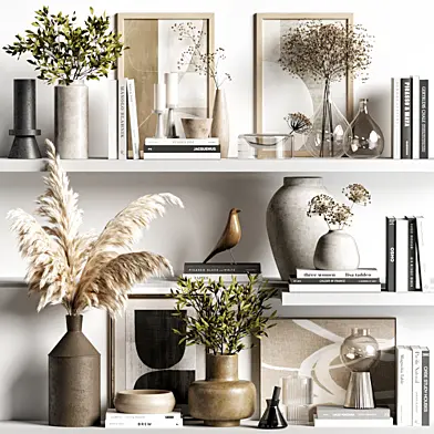 Decor Set 100