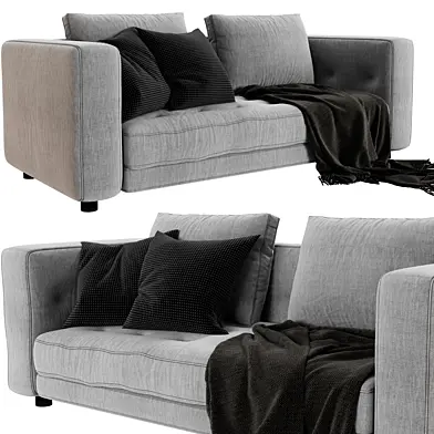DOZE Sofa By Flou