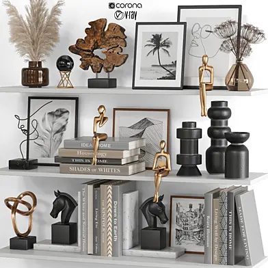 decorative set 24
