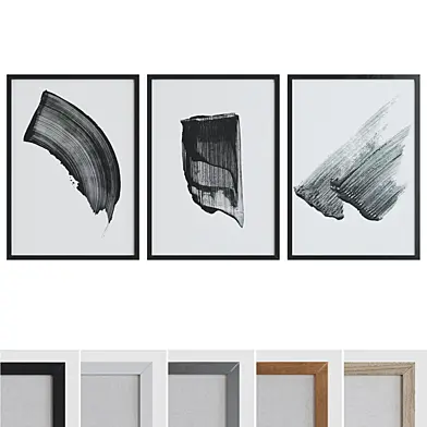 Picture Frame Set 1015