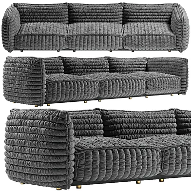 Диван Paper Cloud Moroso