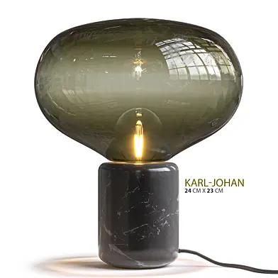 Karl-Johan