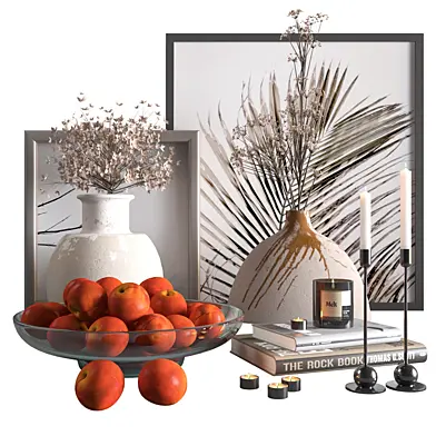decorative set 12