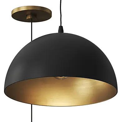 Lulu and Georgia Regina Andrew Sigmund Pendant Lamp