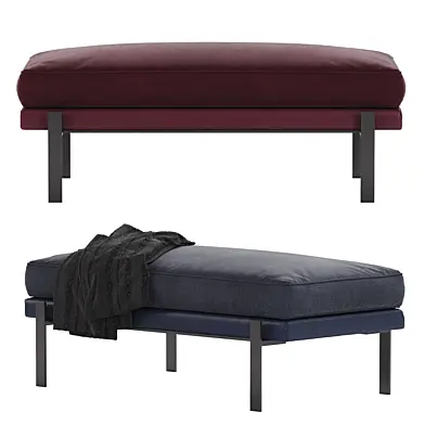 TRNK Truss Daybed