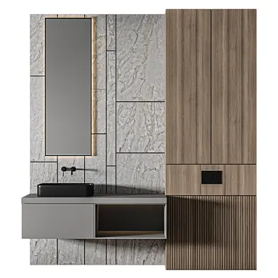 Luxury Bathroom 237