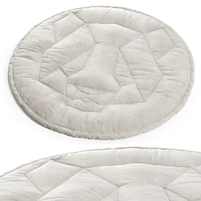 Kids Rug - Panda