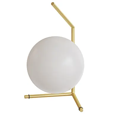 IC T1 Low Table Light