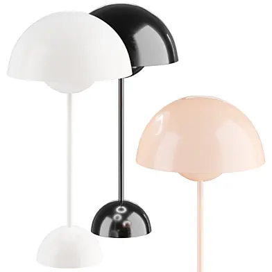 Flowerpot Table Lamp VP3